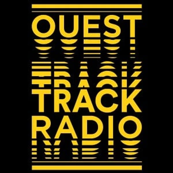 Ouest Track Radio 95.9 Le Havre logo