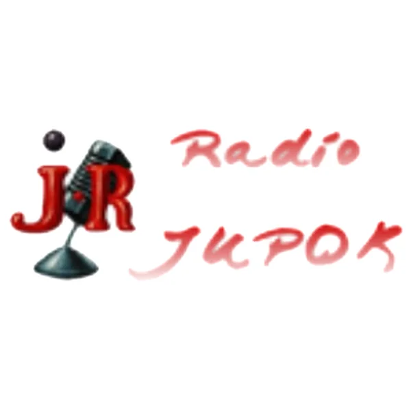 Radio Jupok FM 98.7 logo