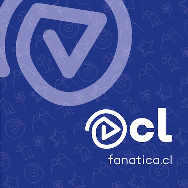 Fanática CL logo