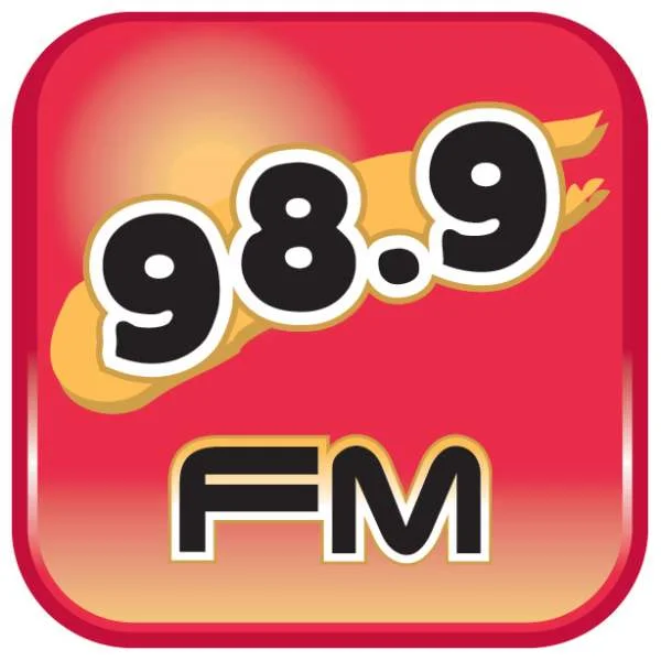 Triple A 98.9 FM Brisbane logo