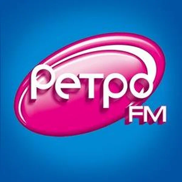 Ретро FM Moldova logo