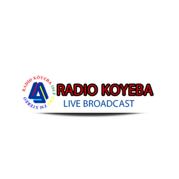 Radio Koyeba logo