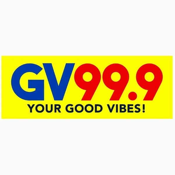 GV 99.9 Lipa logo