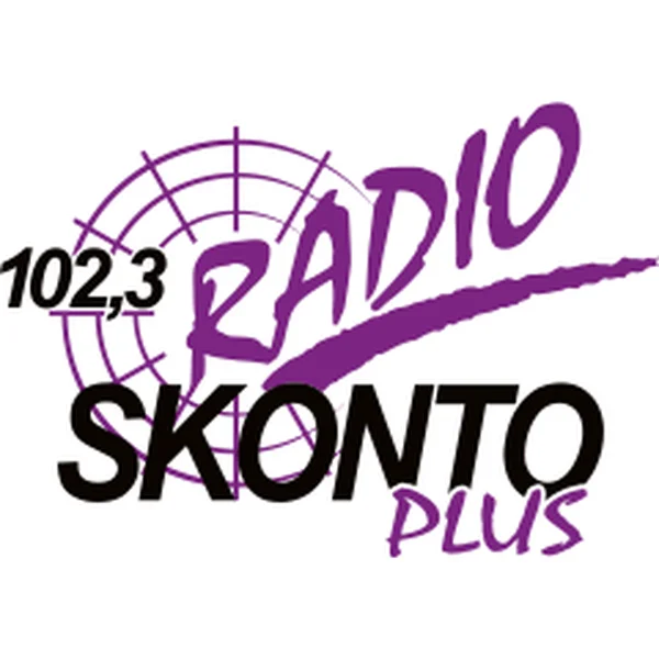 Radio Skonto Plus logo
