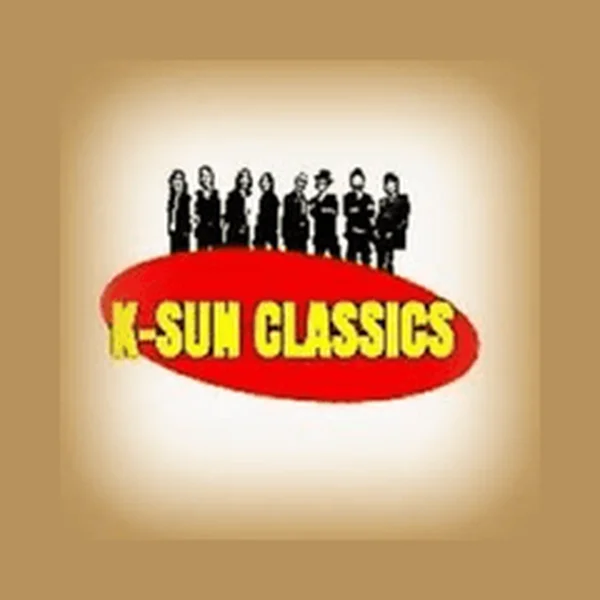 KSUN 66 - Classics logo