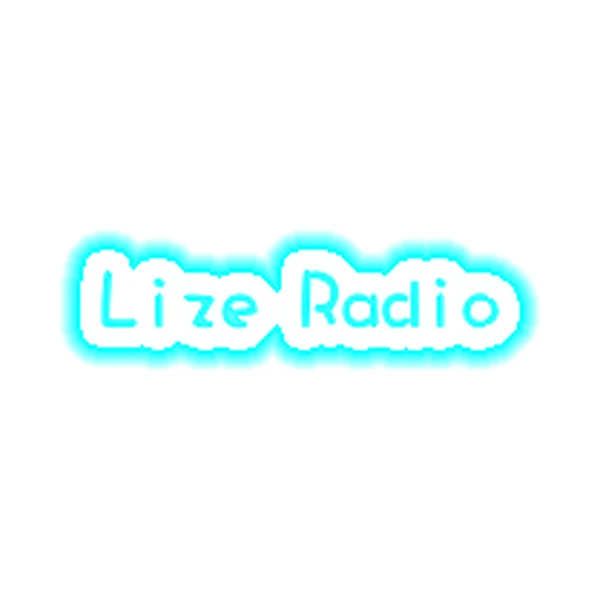 栗子的輕音樂 Lize Radio logo