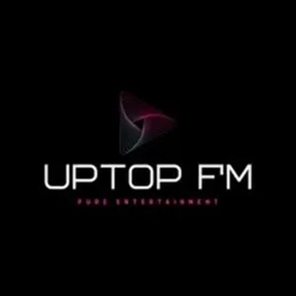 UpTop FM logo