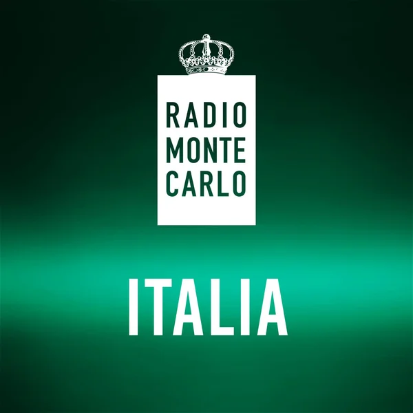 Radio Monte Carlo Italia logo