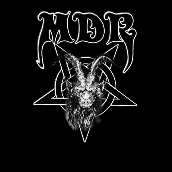 Metal Devastation Radio logo