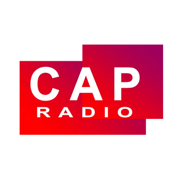 كاب راديو Cap Radio logo