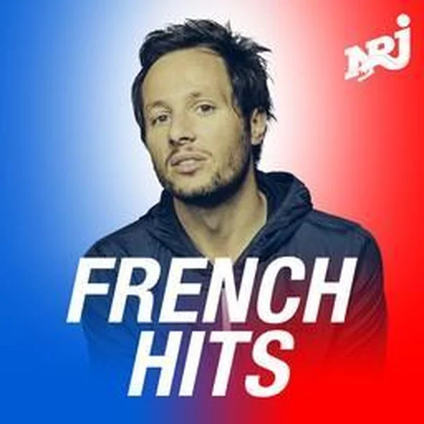 NRJ - French Hits logo