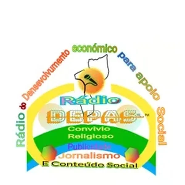 Radio Depas logo