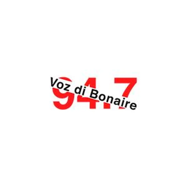 RDB - Voz di Bonaire 94.7 FM Riscado logo