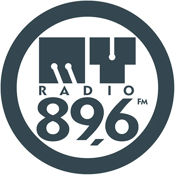My Radio 89.6 Κόρινθος logo