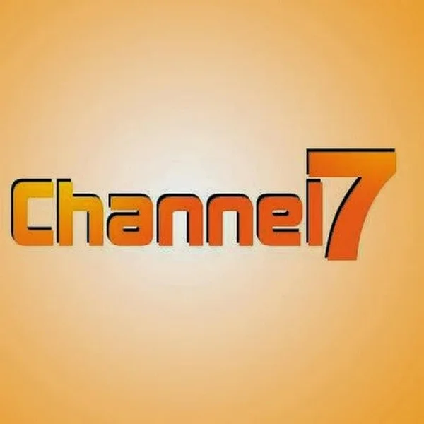 Channel 7 Myanmar TV logo