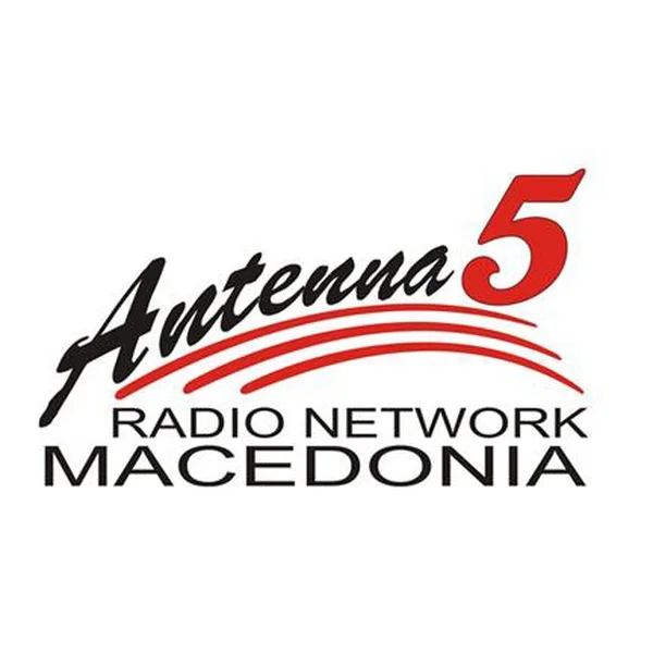 Antenna 5 logo