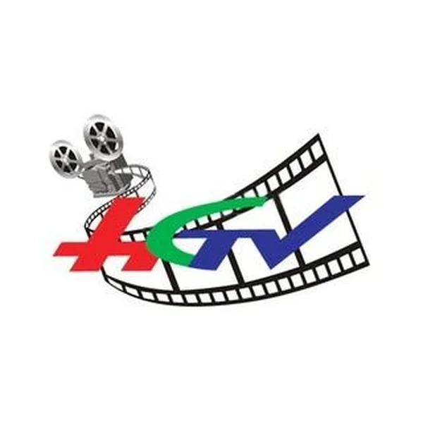 HGTV Hà Giang TV logo