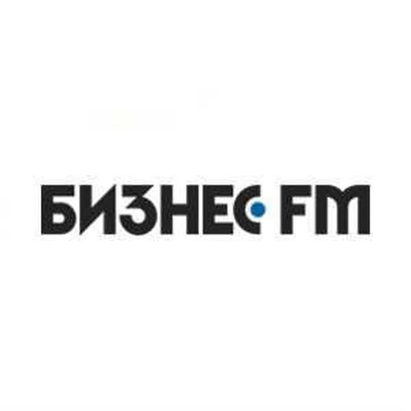 Business FM 89.6 logo