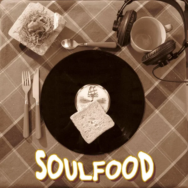 SoulFood logo