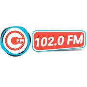 Севастополь FM Sevastopol 102.0 logo