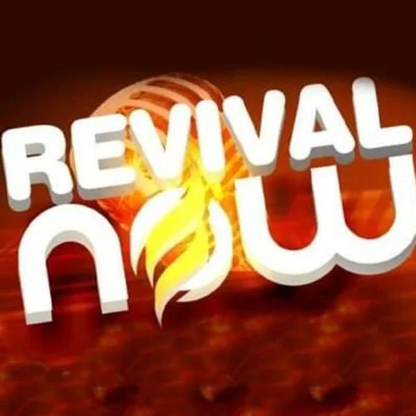 Innword Revival Now Radio logo