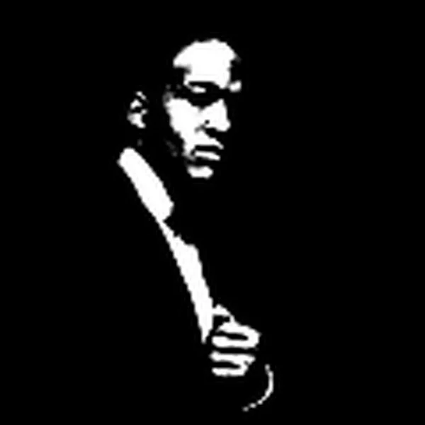 Soul Allnighter logo