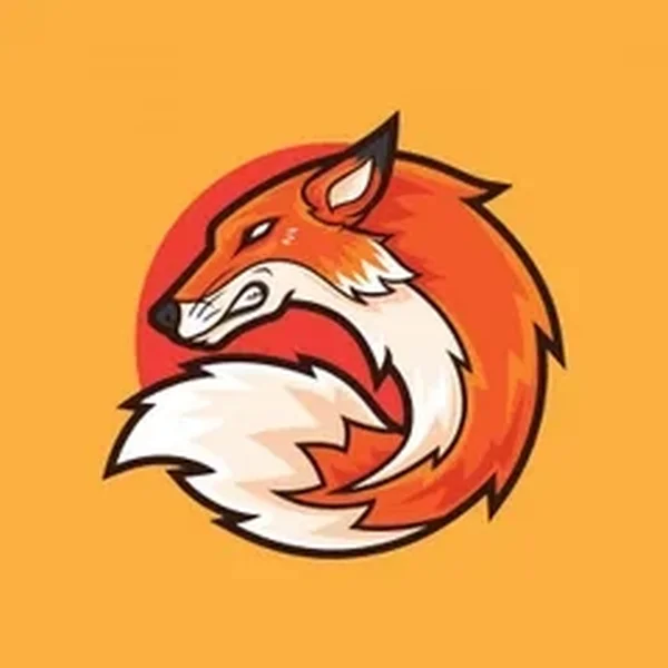 Radio Fox 2 logo