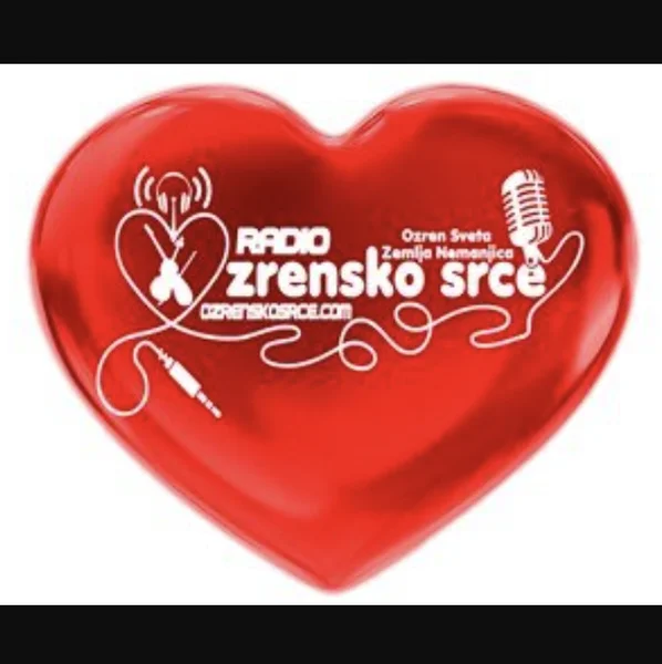 Radio Ozrensko Srce Doboj logo