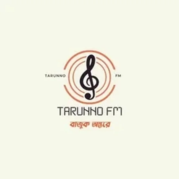 Tarunno FM logo