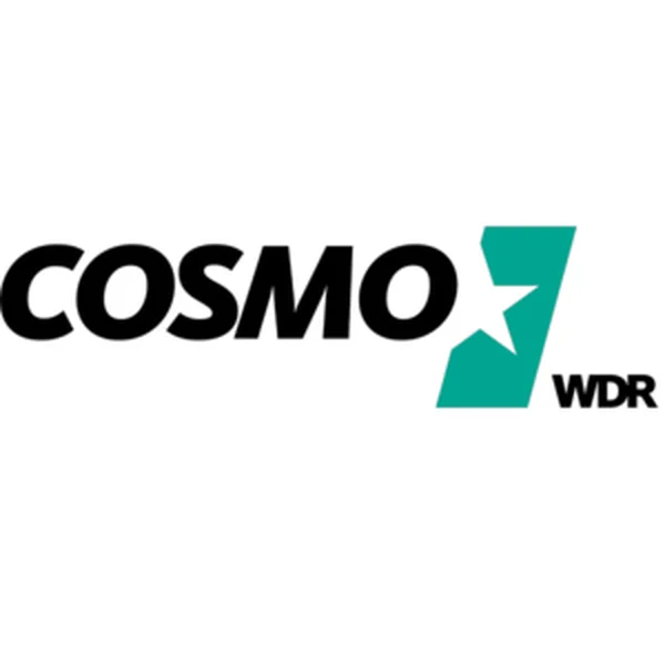 WDR Cosmo - Chill logo