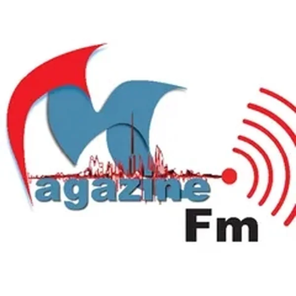 Magazine FM logo