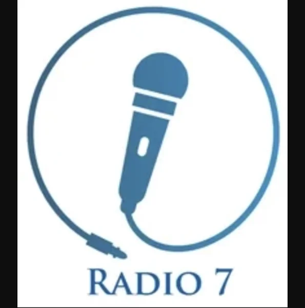 Radio 7 Somali logo