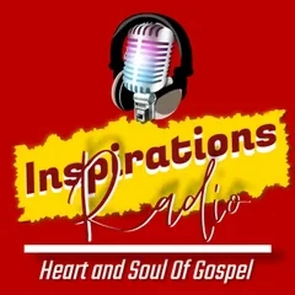 Inspirations Radio logo