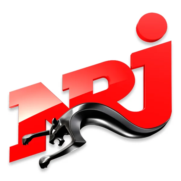 NRJ België logo