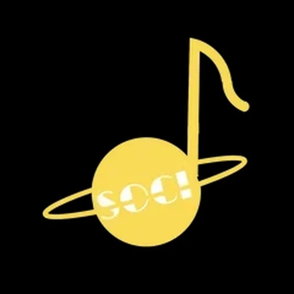 Souledout CI Worship logo