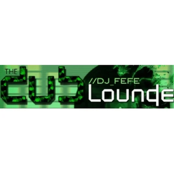 The Dub Lounge logo