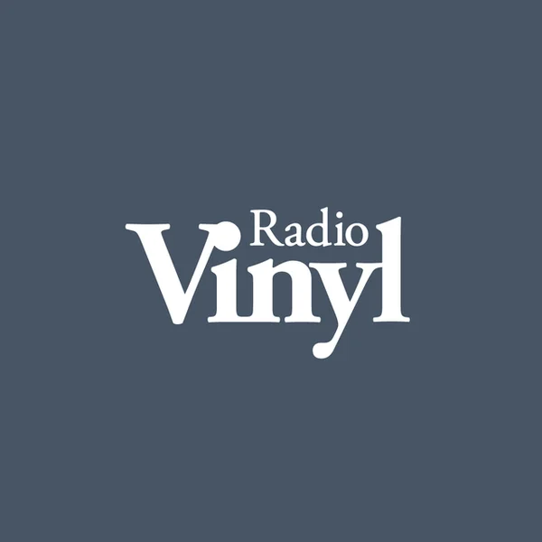 Radio Vinyl logo