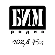 БИМ Радио 102.8 Казань logo