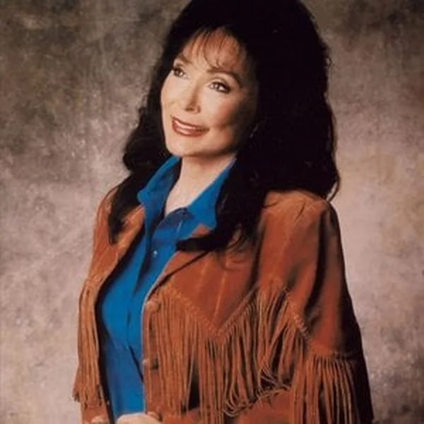 Country - Loretta Lynn logo
