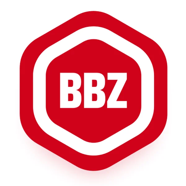 Breakbeatzone Radio Station BBZ Москва logo