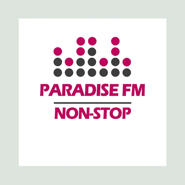 Paradise NonStop logo