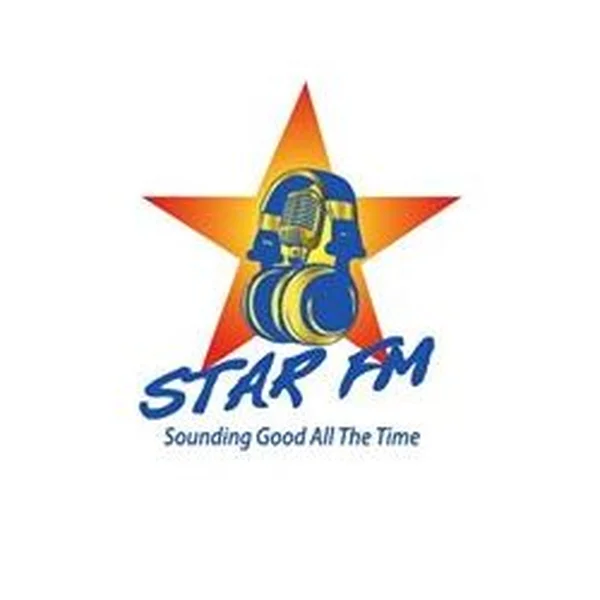 Star FM 89.7 Harare logo