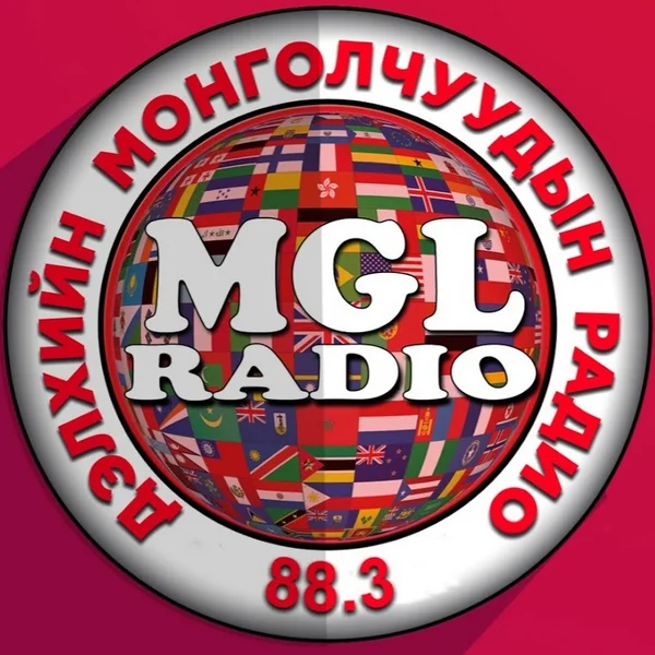 MGL Radio logo