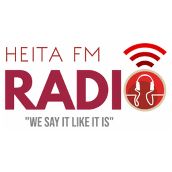 Heita FM Mankweng logo