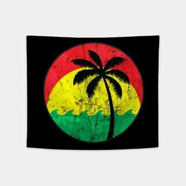 Reggae Ambassadors Radio logo