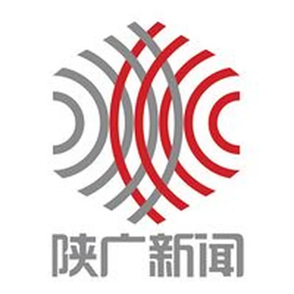 陕西都市广播 Shaanxi Urban logo