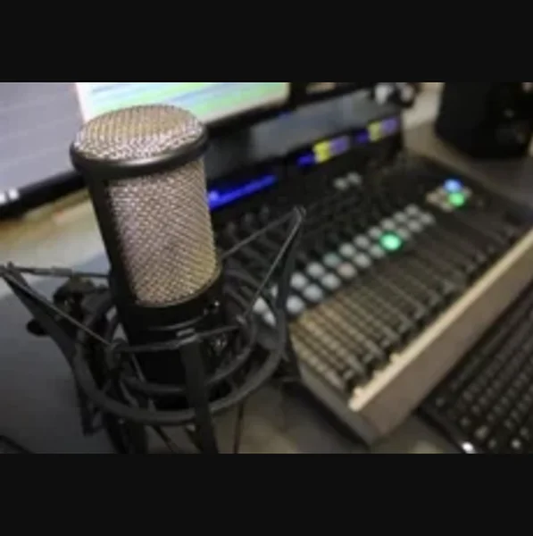 Radio Dambé Sikasso 92.5 logo