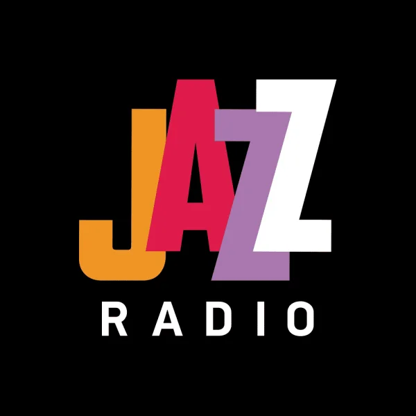 Radio Jazz 104.6 FM Київ logo