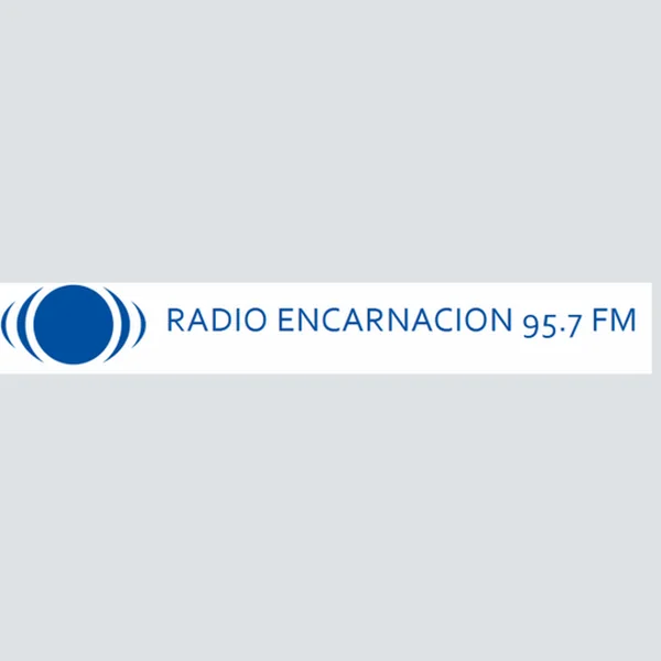 Radio Encarnación 95.7 FM logo