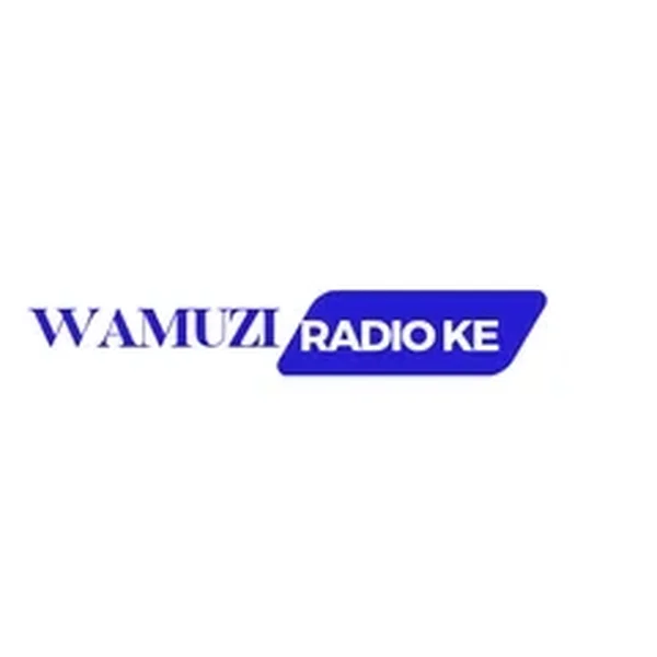 Wamuzi Radio logo